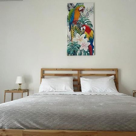 הוילה מטרה Sorelle Casa Vacanza מראה חיצוני תמונה