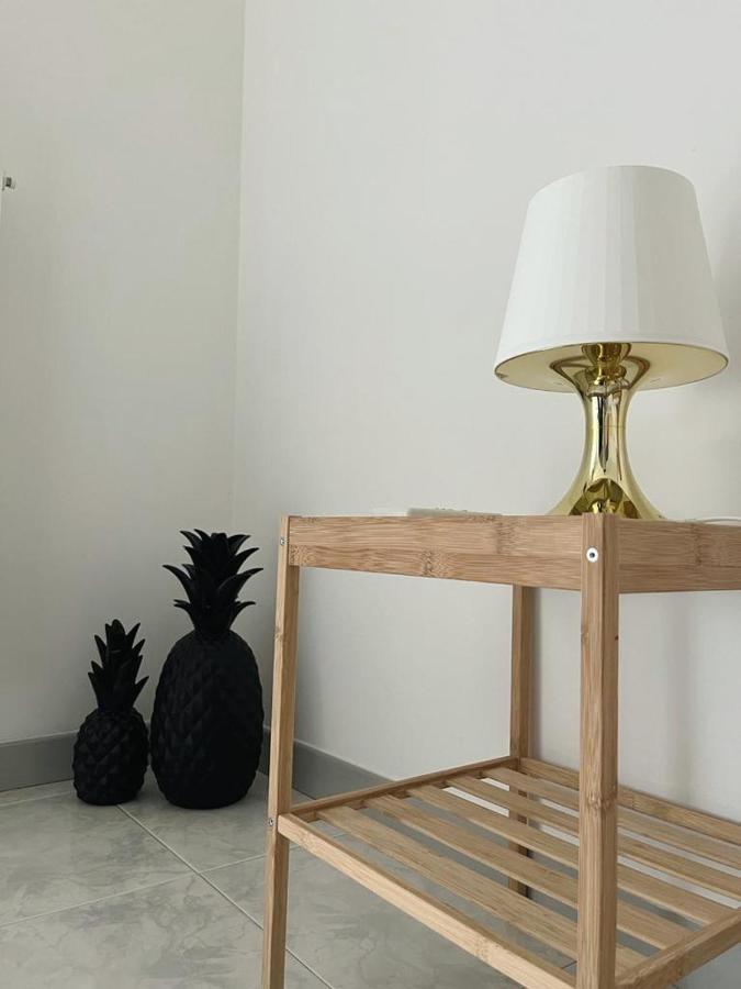 הוילה מטרה Sorelle Casa Vacanza מראה חיצוני תמונה