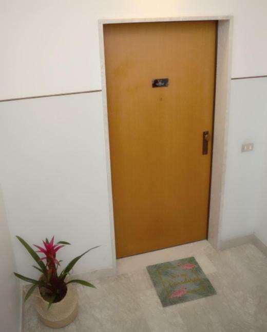 הוילה מטרה Sorelle Casa Vacanza מראה חיצוני תמונה