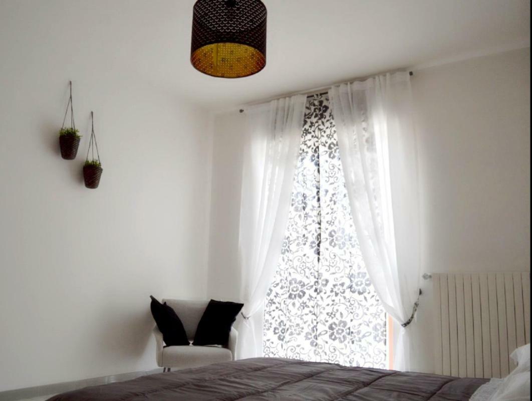 הוילה מטרה Sorelle Casa Vacanza מראה חיצוני תמונה